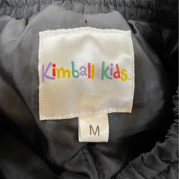 Kimball Kids Snow/Ski Pants Size Medium - Picture 4 of 4